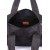 City bag POOLPARTY Sidewalk black City bag POOLPARTY Sidewalk black