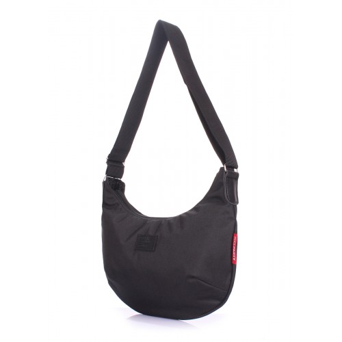  Women's shoulder bag POOLPARTY black - photo 1
