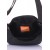 Women's shoulder bag POOLPARTY black