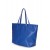 Bag POOLPARTY Safyan blue Bag POOLPARTY Safyan blue