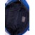Bag POOLPARTY Safyan blue Bag POOLPARTY Safyan blue