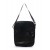 Men's bag POOLPARTY black Men's bag POOLPARTY black