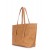 Bag POOLPARTY Argentina brown Bag POOLPARTY Argentina brown