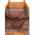 Bag POOLPARTY Argentina brown Bag POOLPARTY Argentina brown