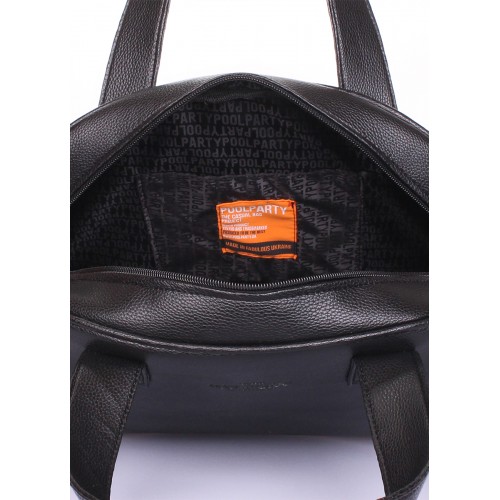  POOLPARTY Boom bag black - photo 3