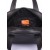 POOLPARTY Boom bag black POOLPARTY Boom bag black