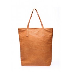 POOLPARTY Tulip bag brown