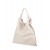 Beige leather bag Bohemia beige Beige leather bag Bohemia beige