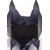 Leather bag POOLPARTY Podium blue