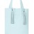 Blue leather bag POOLPARTY Angel blue Blue leather bag POOLPARTY Angel blue