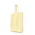 POOLPARTY City Leather Bag yellow POOLPARTY City Leather Bag yellow