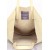 POOLPARTY City Leather Bag yellow POOLPARTY City Leather Bag yellow