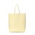 POOLPARTY City Leather Bag yellow POOLPARTY City Leather Bag yellow
