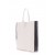 Leather bag POOLPARTY City white Leather bag POOLPARTY City white