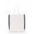 Leather bag POOLPARTY City white Leather bag POOLPARTY City white