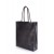 Leather bag POOLPARTY #22 black Leather bag POOLPARTY #22 black
