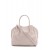 Leather bag POOLPARTY Soho Remix beige Leather bag POOLPARTY Soho Remix beige