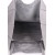 Leather bag POOLPARTY Soho gray Leather bag POOLPARTY Soho gray