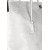Leather bag POOLPARTY Sense silver Leather bag POOLPARTY Sense silver