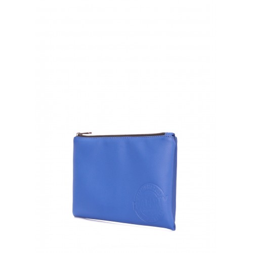  Косметичка POOLPARTY Cosmetic case синий - фото 1