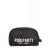 Косметичка POOLPARTY Travelcase черный Косметичка POOLPARTY Travelcase черный