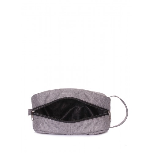  Travel bag - travel case PLPRT gray - photo 3