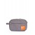 Travel bag - travel case PLPRT gray