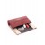 Leather cosmetic bag-clutch POOLPARTY 2NITE gold Leather cosmetic bag-clutch POOLPARTY 2NITE gold