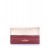 Leather cosmetic bag-clutch POOLPARTY 2NITE gold Leather cosmetic bag-clutch POOLPARTY 2NITE gold