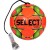 Select 33 Allround goalkeeper gloves (261) orange/black/white r.11 Select 33 Allround goalkeeper gloves (261) orange/black/white r.11