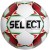 Select 33 Allround goalkeeper gloves (261) orange/black/white r.11 Select 33 Allround goalkeeper gloves (261) orange/black/white r.11