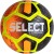 Select 33 Allround goalkeeper gloves (261) orange/black/white r.11 Select 33 Allround goalkeeper gloves (261) orange/black/white r.11