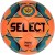Select 33 Allround goalkeeper gloves (261) orange/black/white r.11 Select 33 Allround goalkeeper gloves (261) orange/black/white r.11