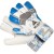 Select 33 Allround goalkeeper gloves (261) orange/black/white r.11 Select 33 Allround goalkeeper gloves (261) orange/black/white r.11
