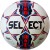 Select 33 Allround goalkeeper gloves (261) orange/black/white r.11 Select 33 Allround goalkeeper gloves (261) orange/black/white r.11