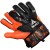 Select 33 Allround goalkeeper gloves (261) orange/black/white r.11 Select 33 Allround goalkeeper gloves (261) orange/black/white r.11