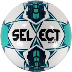 Мяч футбольный SELECT Forza размер 5