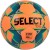 Futsal ball Select Futsal Super FIFA NEW (206) orange/blue Futsal ball Select Futsal Super FIFA NEW (206) orange/blue