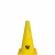 Конус тренировочный SWIFT Traing cone, 23 см (желтый)