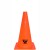 Конус тренировочный SWIFT Traing cone, 32 см (желтый) Конус тренировочный SWIFT Traing cone, 32 см (желтый)