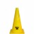 Конус тренировочный SWIFT Traing cone, 32 см (желтый) Конус тренировочный SWIFT Traing cone, 32 см (желтый)