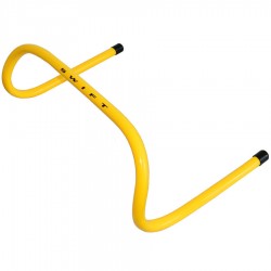 Barrier training SWIFT Mini hurdle, 16 cm (yellow)