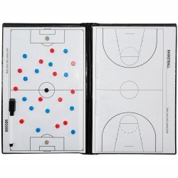 Доска тактическая SWIFT Coach board A4 with bag