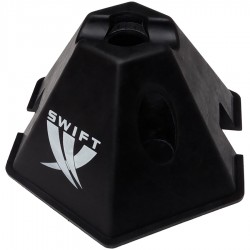 Резиновая основа (база) SWIFT Weighted Base, черная