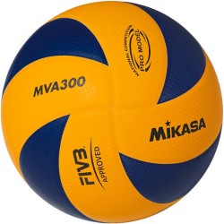 Мяч волейбольный Mikasa MVA 300 (оригинал)