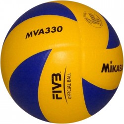 Мяч волейбольный Mikasa MVA 330 (оригинал)