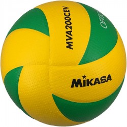Мяч волейбольный Mikasa MVA 200 CEV (оригинал)