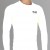 Термобельё SELECT Compression T-Shirt with long sleeves 6901 белый p.M Термобельё SELECT Compression T-Shirt with long sleeves 6901 белый p.M