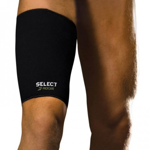  Эластичная повязка на бедро SELECT Elastic Thigh Support 576 - фото 1