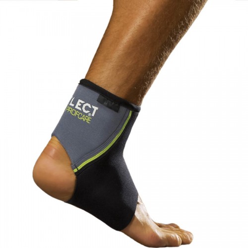  Гомілковостоп SELECT Ankle support 6100 p.XS – фото 1